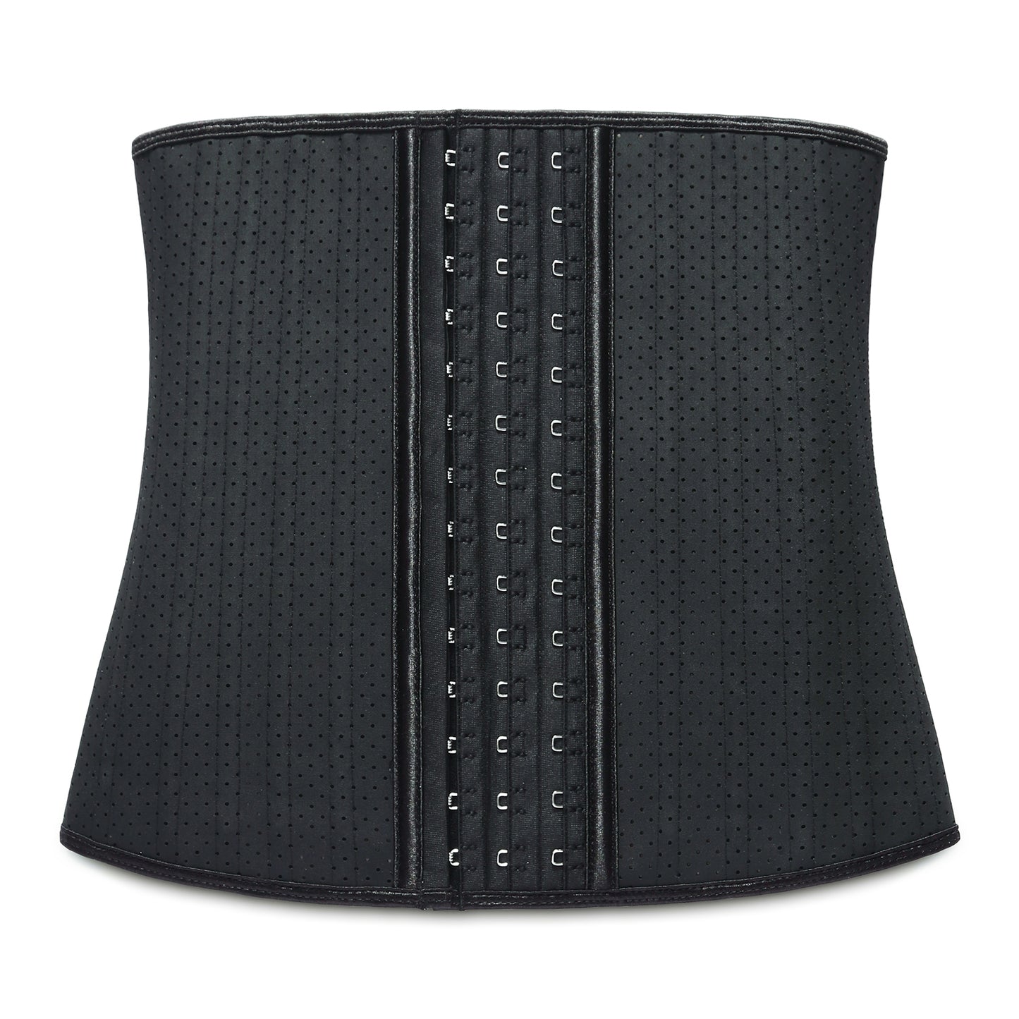 商品No.K0080【購入商品】ブライダルインナー:アップグレードメッシュ パンチング 通気性 スポーツコルセット 腹引き締め コルセット ボディシェイピング 腹バンド ウエストシェイプ