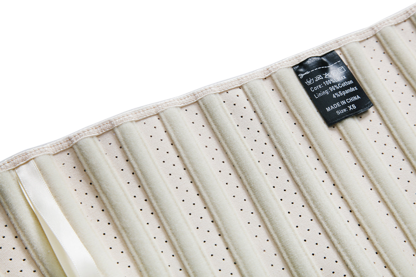 商品No.K0080【購入商品】ブライダルインナー:アップグレードメッシュ パンチング 通気性 スポーツコルセット 腹引き締め コルセット ボディシェイピング 腹バンド ウエストシェイプ