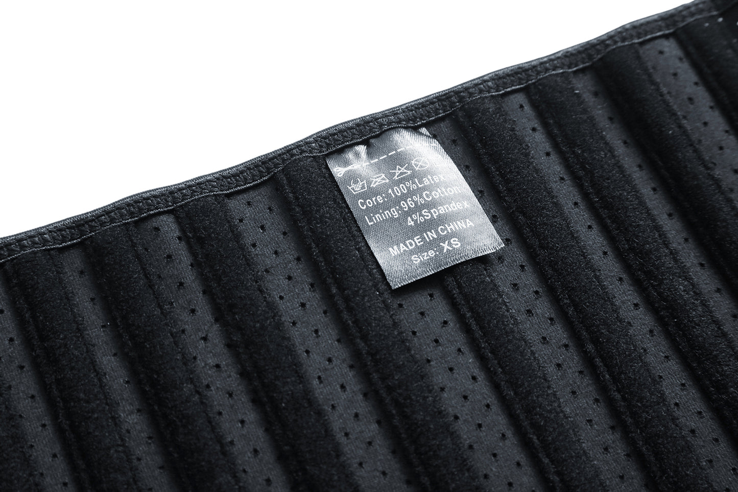 商品No.K0080【購入商品】ブライダルインナー:アップグレードメッシュ パンチング 通気性 スポーツコルセット 腹引き締め コルセット ボディシェイピング 腹バンド ウエストシェイプ