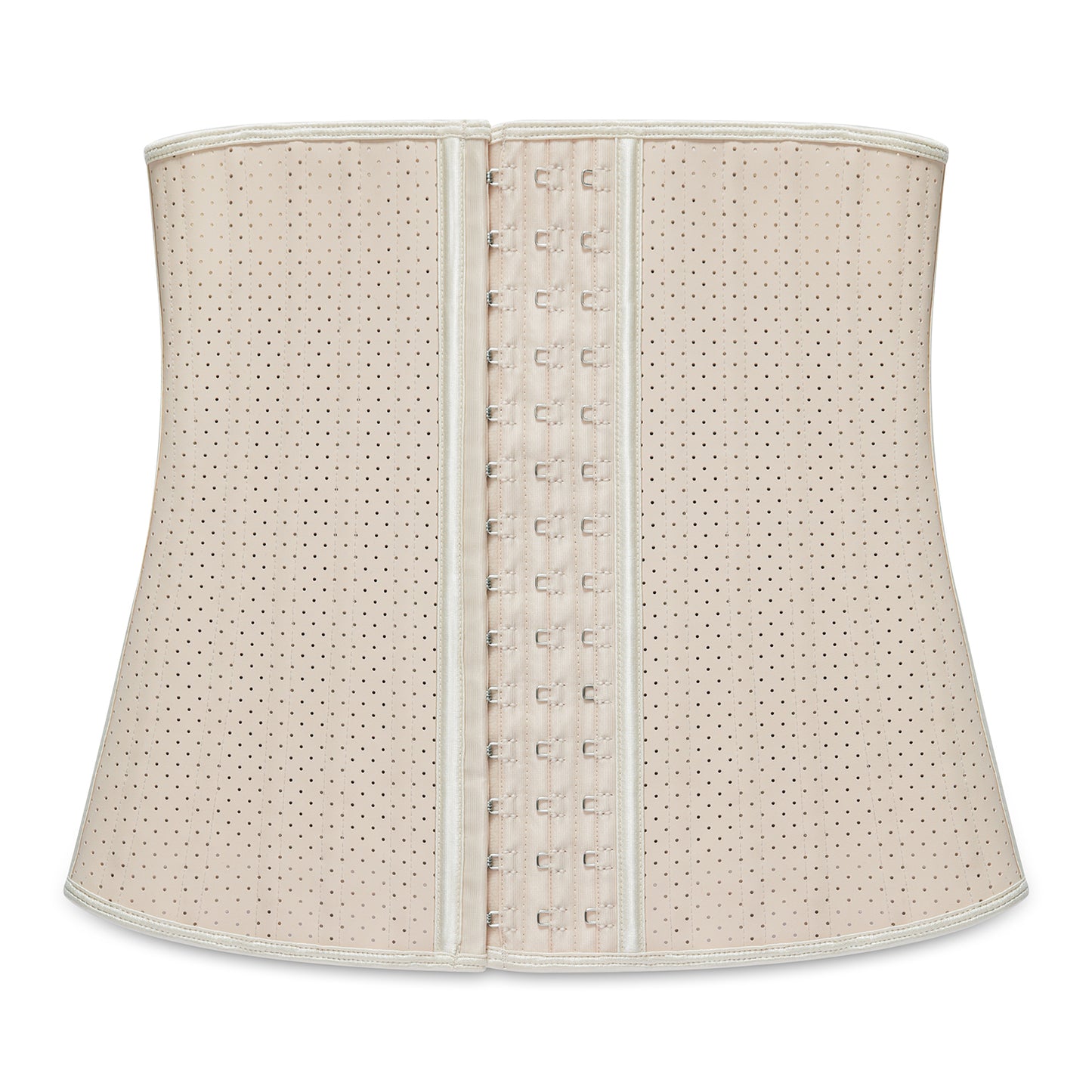 商品No.K0080【購入商品】ブライダルインナー:アップグレードメッシュ パンチング 通気性 スポーツコルセット 腹引き締め コルセット ボディシェイピング 腹バンド ウエストシェイプ