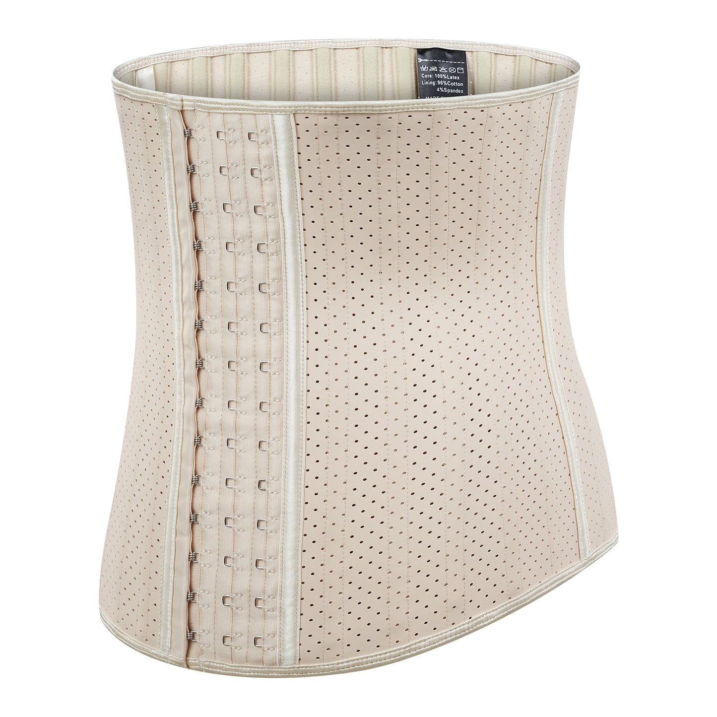 商品No.K0080【購入商品】ブライダルインナー:アップグレードメッシュ パンチング 通気性 スポーツコルセット 腹引き締め コルセット ボディシェイピング 腹バンド ウエストシェイプ