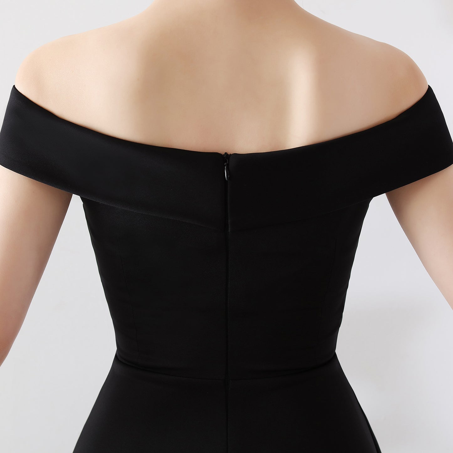 商品No.K0062【購入商品】トーストドレス 花嫁 春 結婚式 夏 赤 ショート オフショルダー ウェディングドレス