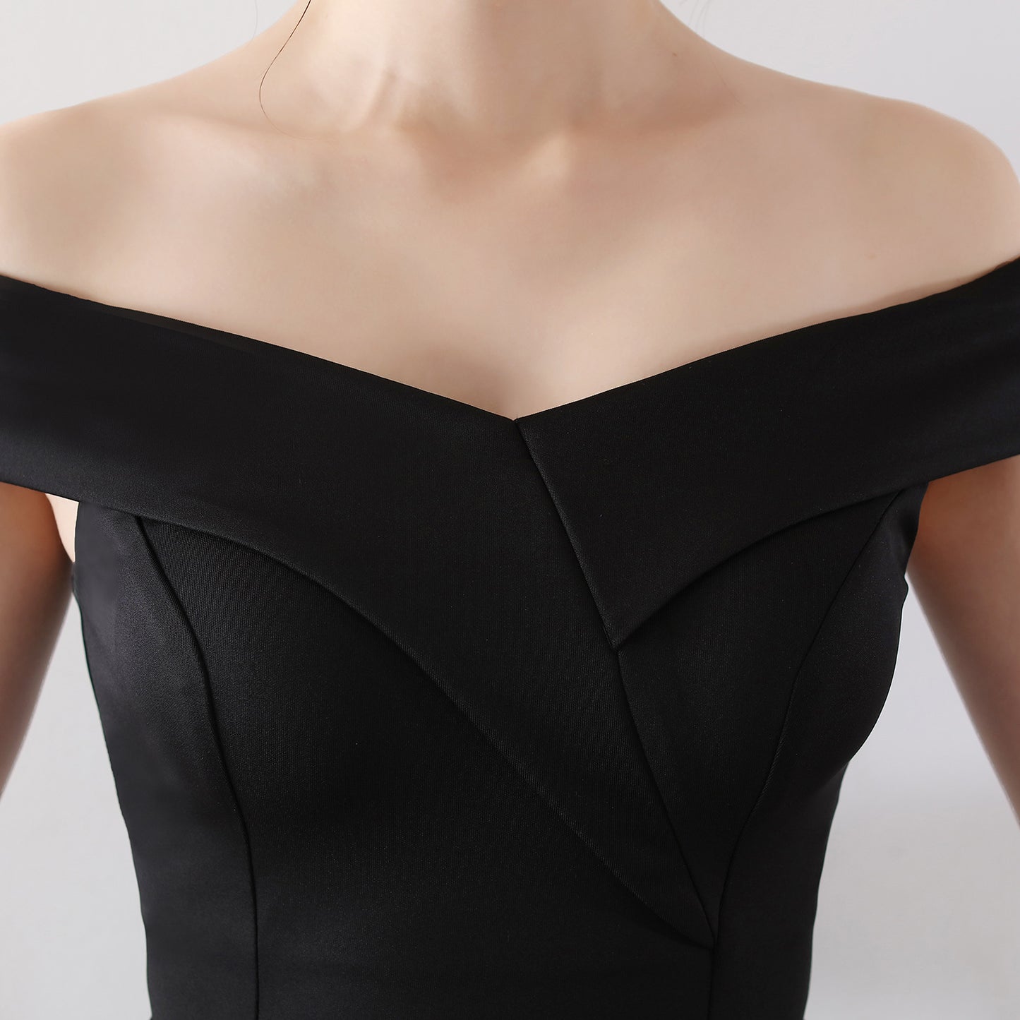 商品No.K0062【購入商品】トーストドレス 花嫁 春 結婚式 夏 赤 ショート オフショルダー ウェディングドレス