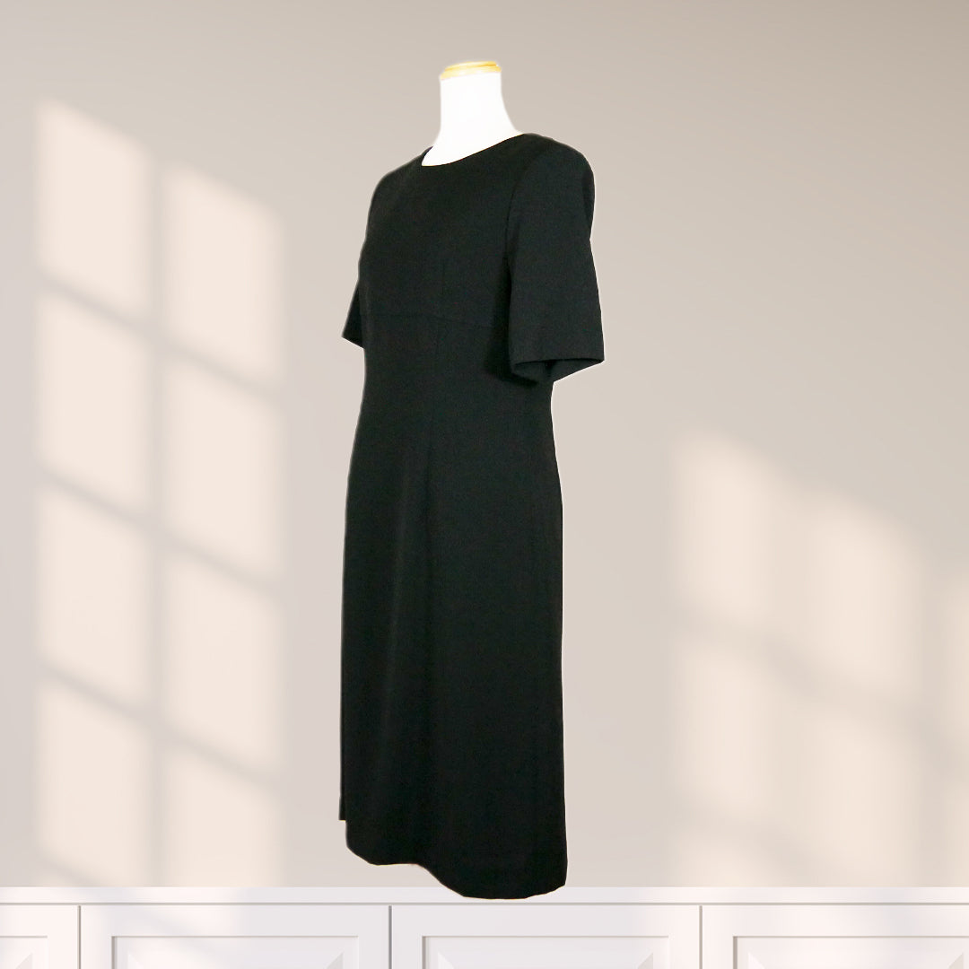 No.R-111 喪服・礼服 ジャケット&ワンピース他5点セット 4日間レンタル料金3,900円