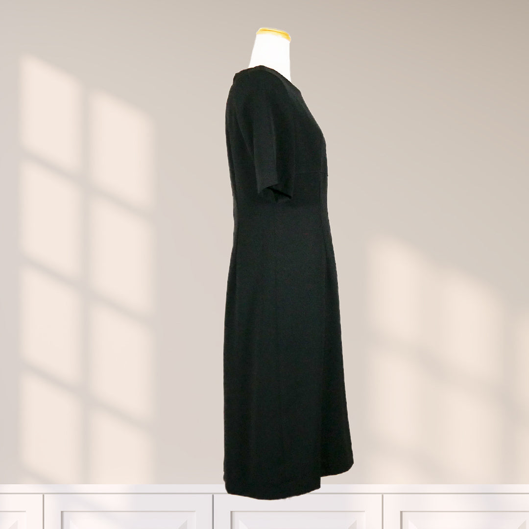 No.R-111 喪服・礼服 ジャケット&ワンピース他5点セット 4日間レンタル料金3,900円