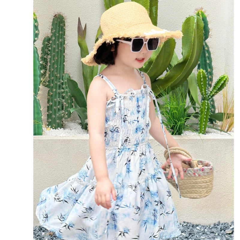 商品No.K0245【購入商品】アロハシャツ 家族(メンズ レディース キッズ) ペアルック ハワイ 結婚式 沖縄 グァム オーストラリア リゾートドレス 色: ブルー サイズ:4XL(5L)まで