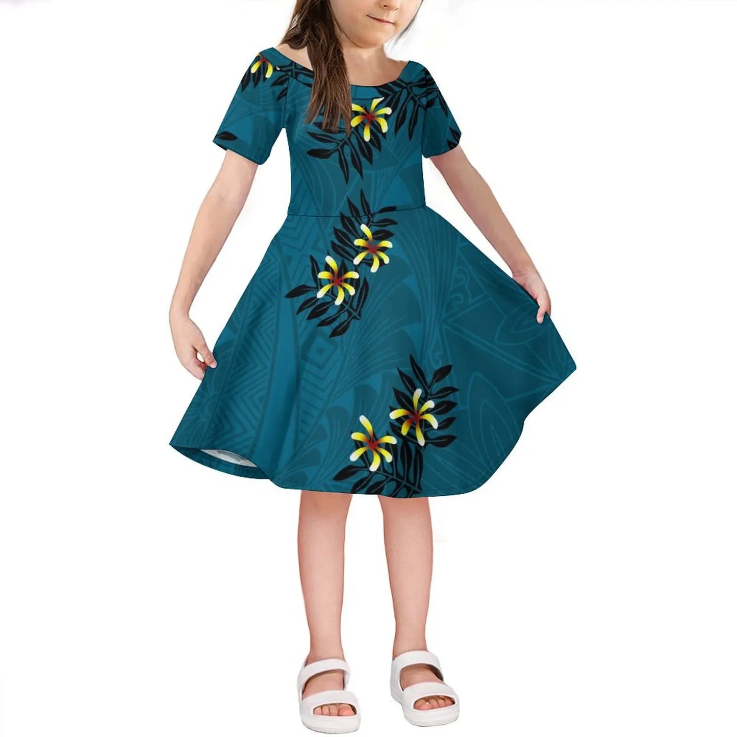 商品No.K0269【購入商品】親子 ペアルック 親子ペア 花柄 ワンピース アロハシャツ リンクコーデ 親子 コーデ ママ 女の子 パパ 男の子 キッズ 子供 リゾート 夏 海 ビーチ 旅行 ワンピース お揃い 親子コーデ 親子ペアルック