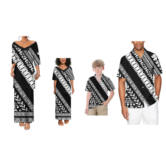 商品No.K0263【購入商品】アロハシャツ メンズ 色:黒,白 ハワイ 結婚式 沖縄 アロハシャツ レディース グァム ペアルック 親子ペア キッズアロハ リゾートドレス 結婚式 Size:5XL,6XL,7XL,8XL