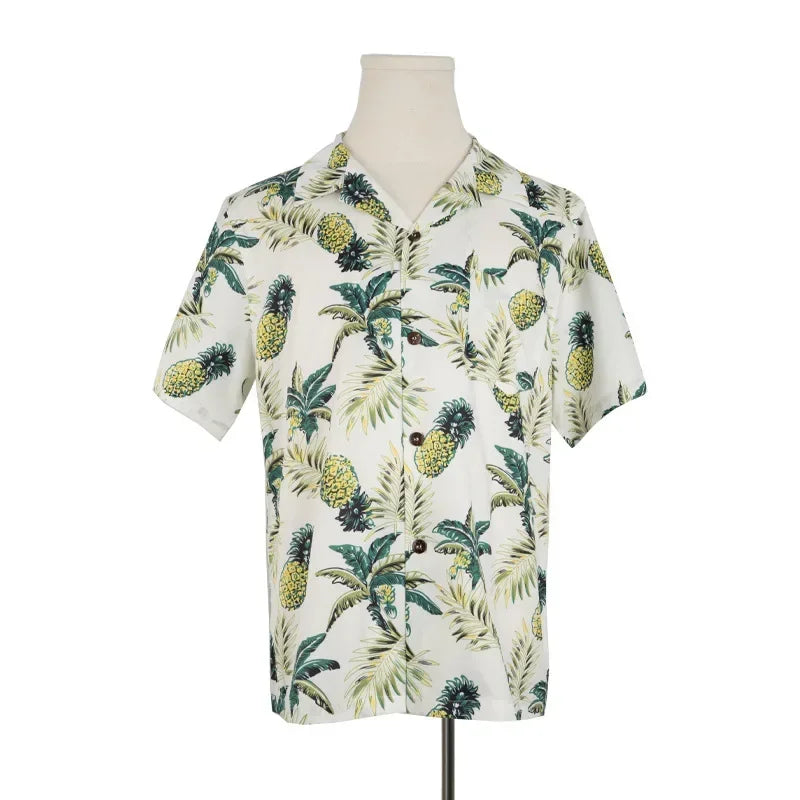 商品No.K0002 ビーチファミリーマッチング衣装セット - ハワイ・沖縄結婚式やバケーションに最適