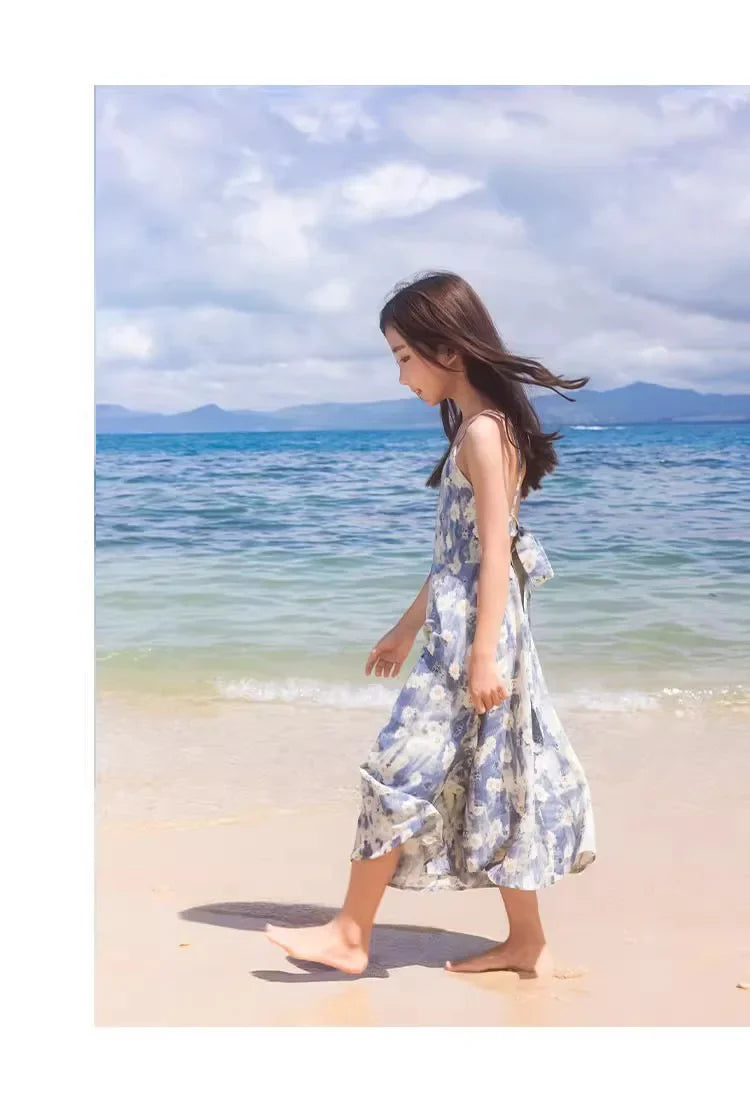 ハワイ 沖縄 結婚式 対応 商品No.K0306【購入商品】家族ペアルック(お揃い)サマーコーデ|父・母・子どもリンクコーデセット|結婚式ゲスト・参列者にもおすすめ