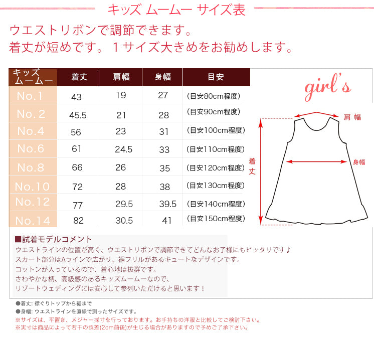 アロハシャツ 子供用 ムームーワンピース 子供用 かりゆしウェアの子供用 <全13色> R1-3-1 R1-4-1 沖縄やハワイでの結婚式にゲスト用レンタル衣装