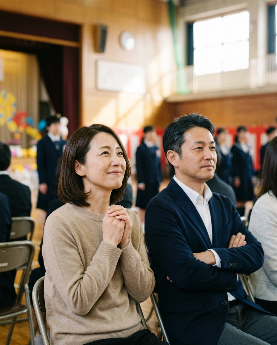 ◯◯家より、ご報告｜結婚式に呼べなかった方へ